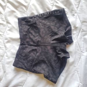 Ryderwear shorts